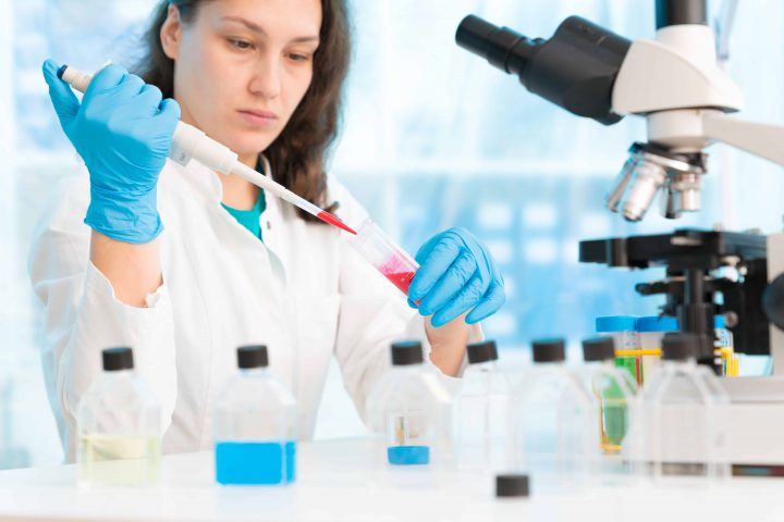 אפשרויות טיפול מתקדמות קיימות בטיפול בסרטן המעי הגס ובסרטן המעי הדק.