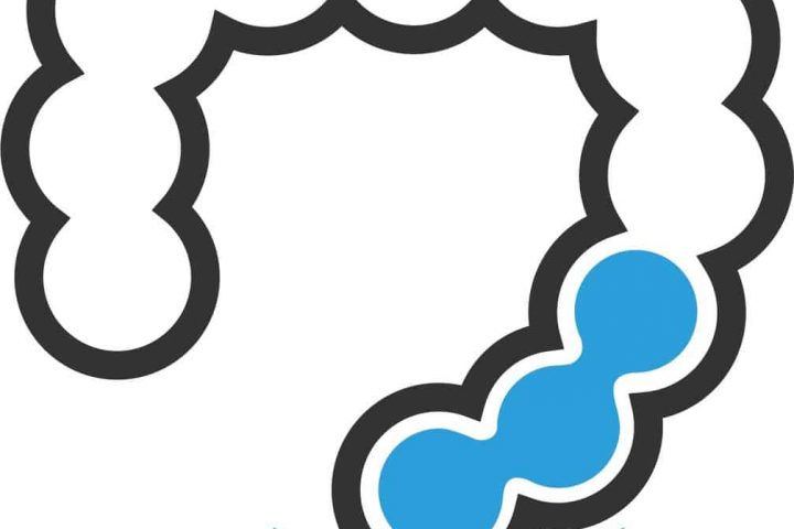 סרטן מעי גס גרורות בכבד