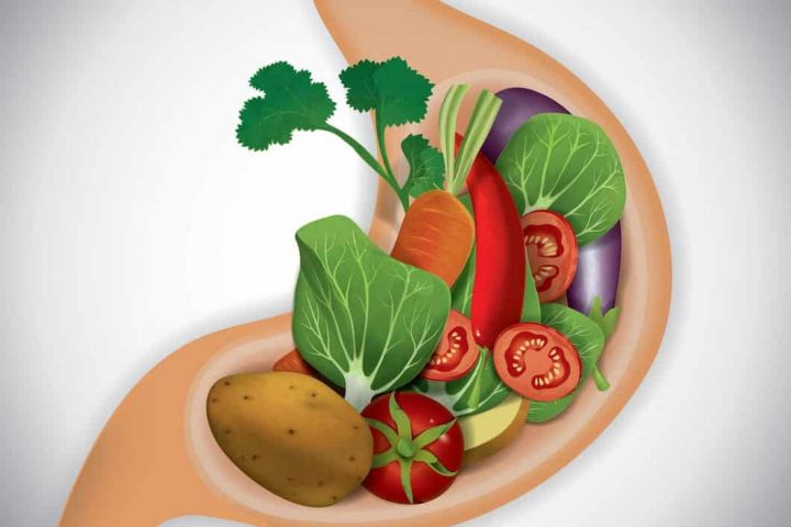 סרטן קיבה בגיל צעיר