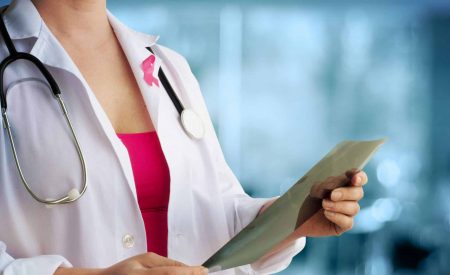 Healthcare,,Medicine,And,Breast,Cancer,Concept